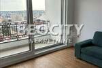 Dvosoban stan, Beograd, Vračar (centar), izdavanje, 54m2, 1200e, id1382031