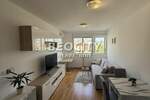 Dvosoban stan, Novi Sad, Podbara, izdavanje, 39m2, 450e, id1382084