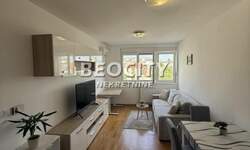Dvosoban stan, Novi Sad, Podbara, izdavanje, 39m2, 450e, id1382084
