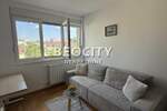 Dvosoban stan, Novi Sad, Podbara, izdavanje, 39m2, 450e, id1382084