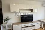 Dvosoban stan, Novi Sad, Podbara, izdavanje, 39m2, 450e, id1382084