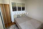 Dvosoban stan, Novi Sad, Podbara, izdavanje, 39m2, 450e, id1382084