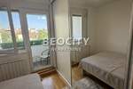 Dvosoban stan, Novi Sad, Podbara, izdavanje, 39m2, 450e, id1382084