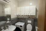 Dvosoban stan, Novi Sad, Podbara, izdavanje, 39m2, 450e, id1382084