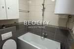 Dvosoban stan, Novi Sad, Podbara, izdavanje, 39m2, 450e, id1382084