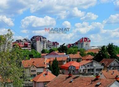 Stan, Beograd, Julino Brdo, prodaja, 39m2, 125888e, id1381955