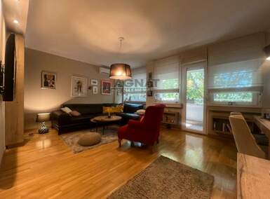 Troiposoban stan, Beograd, Blok 33 (Genex), prodaja, 86m2, 307000e, id1381956