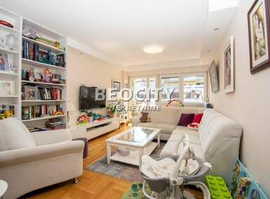 Dvosoban stan, Beograd, Blok 29, prodaja, 58m2, 209000e, id1382128