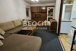 Trosoban stan, Beograd, Blok 64, izdavanje, 76m2, 600e, id1382129
