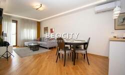 Trosoban stan, Beograd, Voždovac, izdavanje, 70m2, 900e, id1382131