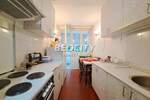 Trosoban stan, Beograd, Banovo Brdo, prodaja, 51m2, 153000e, id1382140
