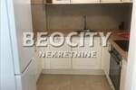 Dvosoban stan, Beograd, Blok 65, izdavanje, 60m2, 1000e, id1382144