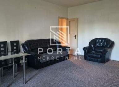 Dvosoban stan, Beograd, Blok 11c (Stari Merkator), prodaja, 48m2, 145000e, id1381957