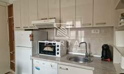 Dvoiposoban stan, Beograd, Bajlonijeva pijaca, izdavanje, 33m2, 600e, id1368476