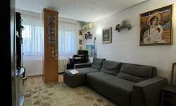 Dvosoban stan, Beograd, Blok 5, prodaja, 43m2, 214000e, id1381374