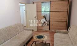 Jednosoban stan, Beograd, Blok 1 (Fontana), izdavanje, 30m2, 370e, id1381375