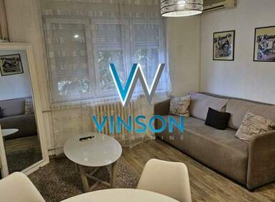 Garsonjera, Novi Sad, Novo naselje, izdavanje, 22m2, 300e, id1381377