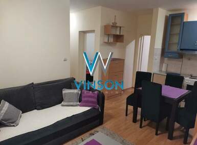 Jednoiposoban stan, Novi Sad, Socijalno, izdavanje, 32m2, 350e, id743616