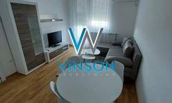 Jednoiposoban stan, Novi Sad, Petrovaradin, izdavanje, 40m2, 400e, id1381379