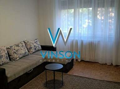 Dvosoban stan, Novi Sad, Sajam, izdavanje, 54m2, 400e, id1381381