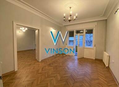 Trosoban stan, Novi Sad, Centar, izdavanje, 123m2, 2000e, id1380761