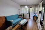 Dvosoban stan, Beograd, Gornji grad, izdavanje, 52m2, 420e, id1378822