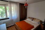 Dvosoban stan, Beograd, Gornji grad, izdavanje, 52m2, 420e, id1378822