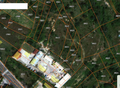 Plac, Beograd, Kumodraz, prodaja, 3753m2, 895000e, id1382151