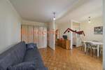 Jednosoban stan, Beograd, Zarkovo, izdavanje, 40m2, 400e, id1382152
