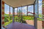 Jednosoban stan, Beograd, Zarkovo, izdavanje, 40m2, 400e, id1382152
