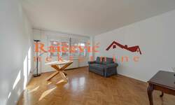 Dvoiposoban stan, Beograd, Kalenic, izdavanje, 63m2, 1100e, id1382154