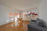 Dvoiposoban stan, Beograd, Kalenic, izdavanje, 63m2, 1100e, id1382154