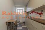 Dvoiposoban stan, Beograd, Kalenic, izdavanje, 63m2, 1100e, id1382154