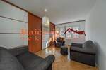 Dvoiposoban stan, Beograd, Kalenic, izdavanje, 63m2, 1100e, id1382154