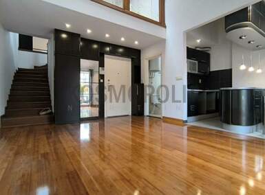 Cetvorosoban stan, Beograd, Hram Svetog Save, prodaja, 86m2, 292000e, id1382155