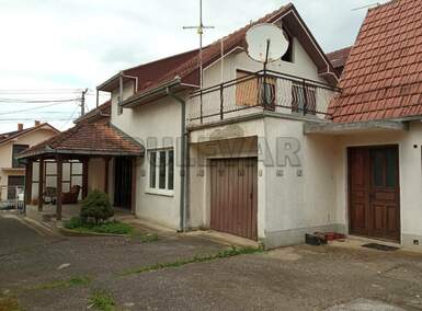 Kuca, Kragujevac, Erdeč, prodaja, 116m2, 105000e, id1382157