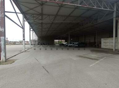 Poslovni prostor / Lokal, Niš, Ratko Jović, izdavanje, 1000m2, 4000e, id1382161