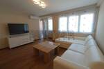 Troiposoban stan, Niš, Čair, izdavanje, 86m2, 850e, id1382163