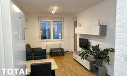 Jednoiposoban stan, Novi Sad, Avijacija, prodaja, 44m2, 110210e, id1382164
