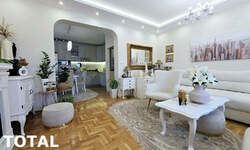 Dvosoban stan, Novi Sad, Novo Naselje - Bistrica, prodaja, 53m2, 133900e, id1382166