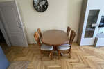 Dvosoban stan, Novi Sad, Centar, izdavanje, 50m2, 500e, id1382167