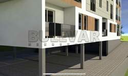 Jednoiposoban stan, Niš, Bubanj, prodaja, 40m2, 68560e, id1132116