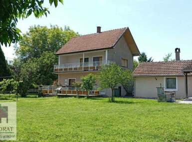 Kuca, Beograd, Rvati, prodaja, 132m2, 148000e, id1382169