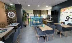 Poslovni prostor / Lokal, Jagodina, izdavanje, 91m2, 650e, id1382171
