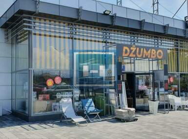 Poslovni prostor / Lokal, Ćuprija, izdavanje, 440m2, 2400e, id1382172