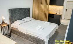 Garsonjera, Beograd, Palilulska pijaca, prodaja, 27m2, 135000e, id1382176