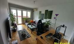 Jednosoban stan, Beograd, Blok 63, prodaja, 45m2, 166000e, id1382178