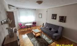 Garsonjera, Beograd, Slavija, izdavanje, 27m2, 500e, id1382179