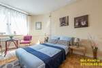 Garsonjera, Beograd, Slavija, izdavanje, 27m2, 490e, id1382179