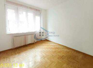 Dvosoban stan, Beograd, Savski trg – Pristanište, izdavanje, 45m2, 550e, id1382182